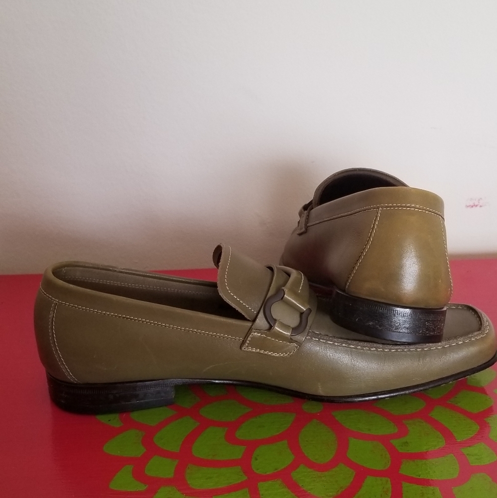 Salvatore ferragamo shoes